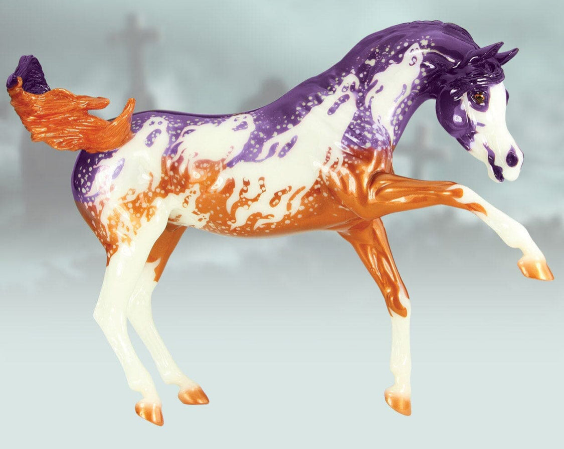 Spectre | 2023 Halloween Horse