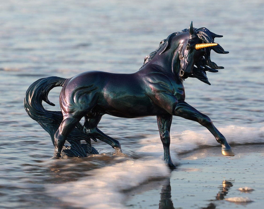 Neptune | Unicorn Stallion