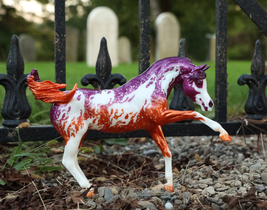 Spectre | 2023 Halloween Horse