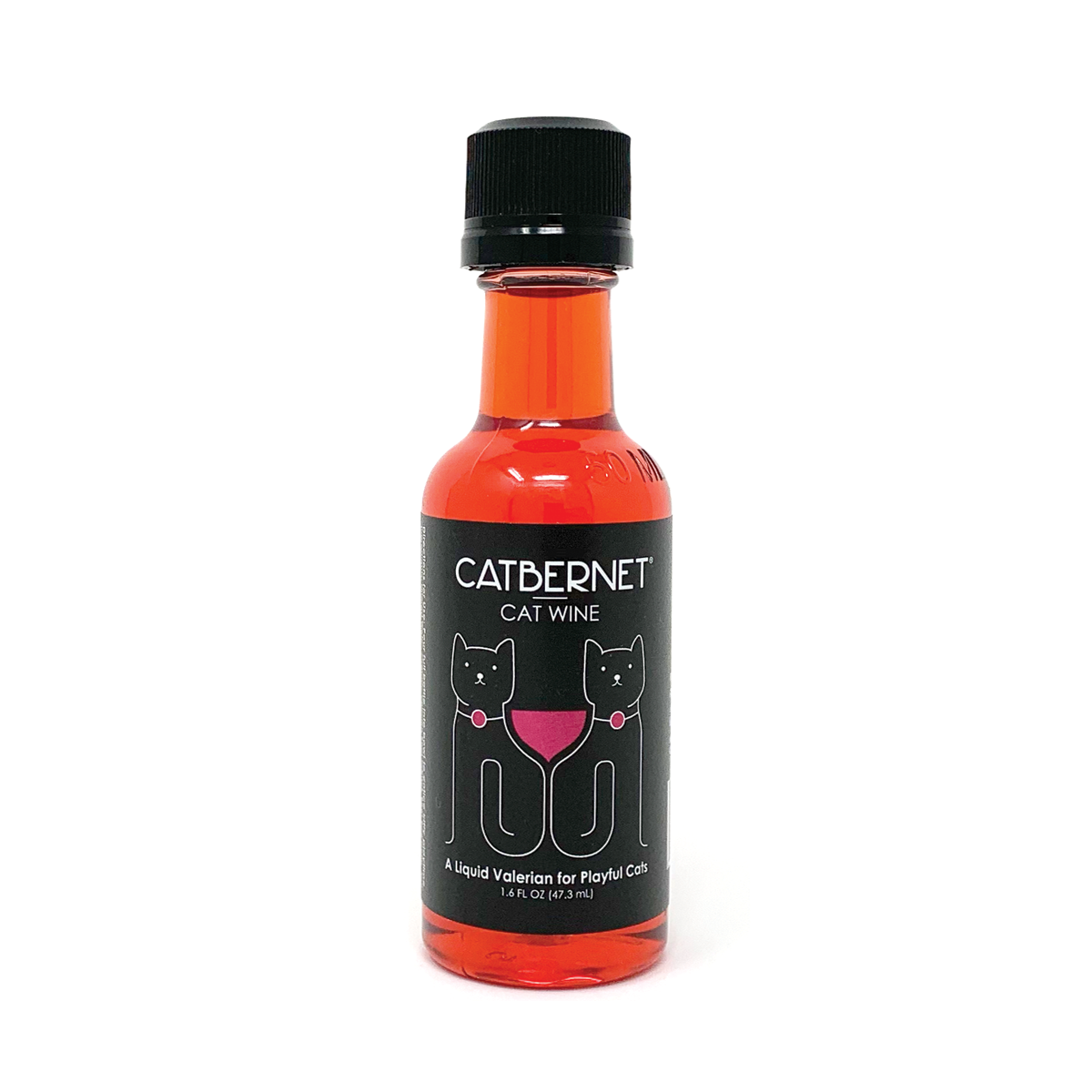 Catbernet Cat Wine Liquid Catnip For Cats